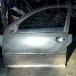 VOLKSWAGEN JETTA 2000 ÇIKMA SOL ÖN KAPI