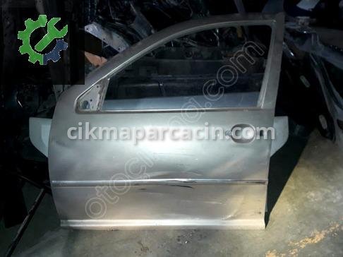 Volkswagen Jetta Sol Kapı çıkma parça
