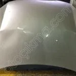 VOLKSWAGEN JETTA 2009 MOTOR KAPUTU