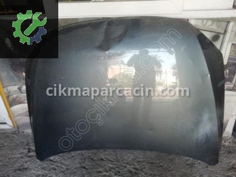 Volkswagen Jetta Kaput çıkma parça