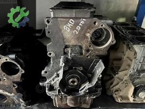 VOLKSWAGEN JETTA 2.0TDİ ÇIKMA YARIM MOTOR BKD MOTOR