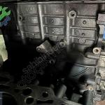 2020 Volkswagen Jetta Motor Takozu Çıkma Parça Ankara