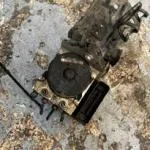 Volkswagen Jetta Abs beyni 1k0907379bm