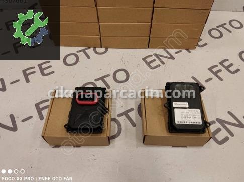 Volkswagen Jetta Far Beyni 4H0941329 çıkma parça