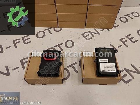 Volkswagen Jetta Far Beyni 4H0941329 çıkma parça