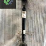 VOLKSWAGEN JETTA AKS ORJİNAL TEMİZ