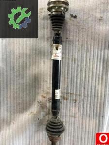VOLKSWAGEN JETTA AKS ORJİNAL TEMİZ