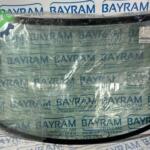 Volkswagen Jetta 2011 Çıkma Arka Cam