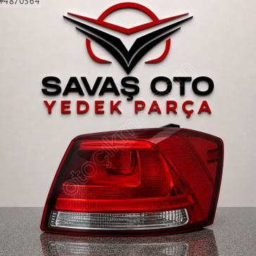 Volkswagen Jetta Sağ Arka Stop çıkma parça
