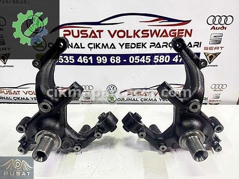 Volkswagen Jetta Taşıyıcı çıkma parça