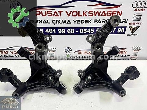 Volkswagen Jetta Taşıyıcı çıkma parça