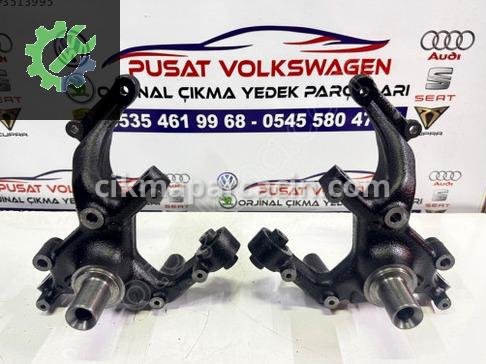 Volkswagen Jetta Taşıyıcı çıkma parça
