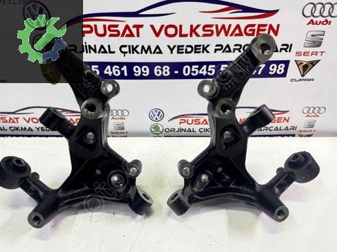 VOLKSWAGEN JETTA ARKA TAŞIYICI SAG SOL SIFIR TAŞIYICI
