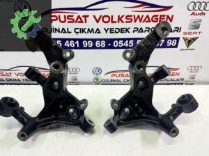 VOLKSWAGEN JETTA ARKA TAŞIYICI SAG SOL SIFIR TAŞIYICI
