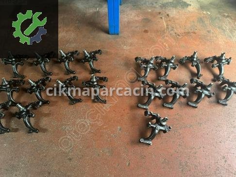 Volkswagen Jetta Taşıyıcı çıkma parça