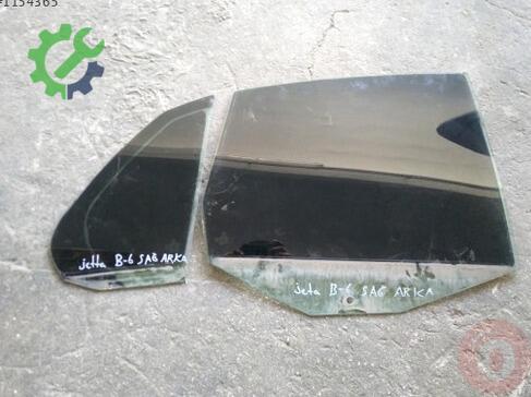 Volkswagen Jetta çıkma parça