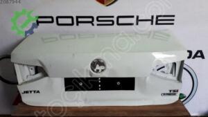 Volkswagen Jetta 2012-2023 Çıkma Bagaj