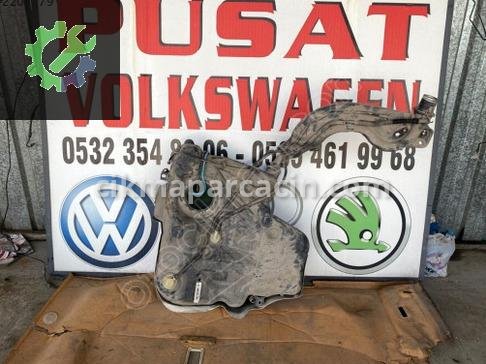 Volkswagen Jetta Yakıt Deposu çıkma parça