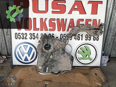 Volkswagen Jetta Yakıt Deposu çıkma parça