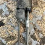 Volkswagen Jetta cam silecek motoru 5g1955119a