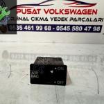 VOLKSWAGEN JETTA ÇIKMA AIRBAG ON OFF ANAHTARI 1K0 919 237 D