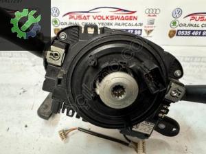VOLKSWAGEN JETTA ÇIKMA AİRBAG SARGISI 5K0 953 569 AC