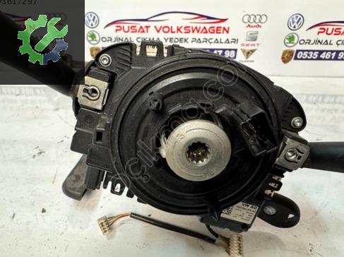 Volkswagen Jetta Airbag Sargısı çıkma parça