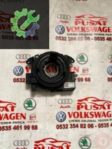 VOLKSWAGEN JETTA ÇIKMA AİRBAG SARGISI 5K0953569AC