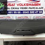 VOLKSWAGEN JETTA ÇIKMA ARKA BAGAJ PANDİZOTU RAF 5C6 863 413 P