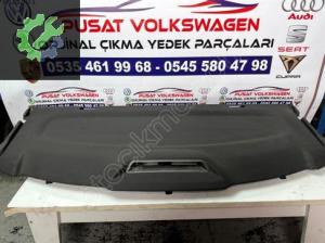 VOLKSWAGEN JETTA ÇIKMA ARKA BAGAJ PANDİZOTU RAF 5C6 863 413 P