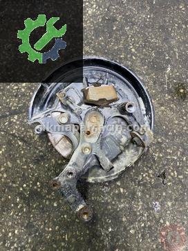 Volkswagen Jetta Radyatör Traversi 1K0 505 315 BF çıkma parça