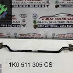 VOLKSWAGEN JETTA ÇIKMA ARKA VİRAJ DEMİRİ 1K0 511 305 CS