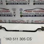 VOLKSWAGEN JETTA ÇIKMA ARKA VİRAJ DEMİRİ 1K0 511 305 CS