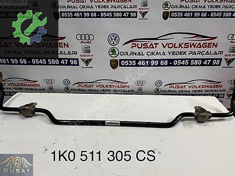 Volkswagen Jetta Çeki Demiri çıkma parça