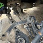 VOLKSWAGEN JETTA ÇIKMA ARKA VİRAJ DEMİRİ 2012-2015