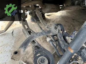 VOLKSWAGEN JETTA ÇIKMA ARKA VİRAJ DEMİRİ 2012-2015 (2. Adet)