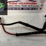 VOLKSWAGEN JETTA ÇIKMA ARTI ŞASE KABLOSU 5C7 955 119 A