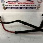 VOLKSWAGEN JETTA ÇIKMA ARTI ŞASE KABLOSU 5C7 955 119 A