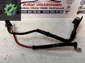 VOLKSWAGEN JETTA ÇIKMA ARTI ŞASE KABLOSU 5C7 955 119 A