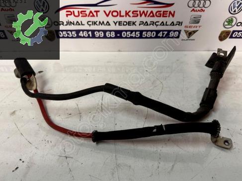 Volkswagen Jetta ABS Kablosu çıkma parça