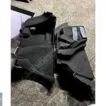 VOLKSWAGEN JETTA ÇIKMA BAGAJ HALISI SAG SOL DUVAR HALISI