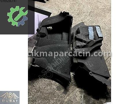 Volkswagen Jetta Bagaj Döşemesi çıkma parça