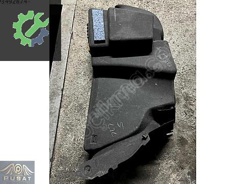 VOLKSWAGEN JETTA ÇIKMA BAGAJ HALISI SAG SOL DUVAR HALISI