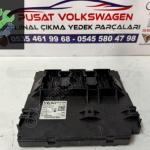 VOLKSWAGEN JETTA ÇIKMA BCM BEYNİ ORJİNAL 5K0 937 084 K