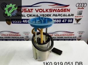 VOLKSWAGEN JETTA ÇIKMA BENZİNLİ YAKIT ŞAMANDIRASI 1K0 919 051 DB