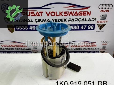 Volkswagen Jetta Yakıt Pompası çıkma parça