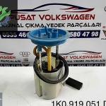 VOLKSWAGEN JETTA ÇIKMA BENZİNLİ YAKIT ŞAMANDIRASI 1K0 919 051 DB