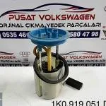 VOLKSWAGEN JETTA ÇIKMA BENZİNLİ YAKIT ŞAMANDIRASI 1K0 919 051 DB
