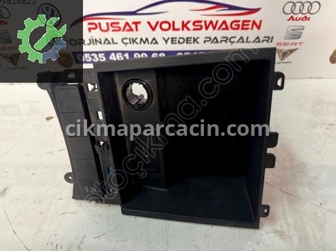 Volkswagen Jetta Çakmaklık çıkma parça