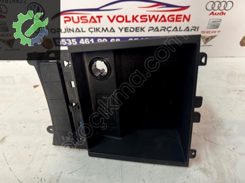 Volkswagen Jetta Çakmaklık çıkma parça